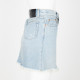 Givenchy Spódnica jeansowa