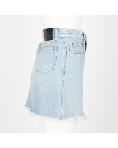 Givenchy Spódnica jeansowa