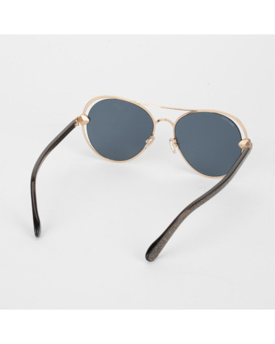 Jimmy Choo Okulary przeciwsłoneczne
