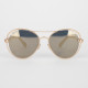 Jimmy Choo Okulary przeciwsłoneczne