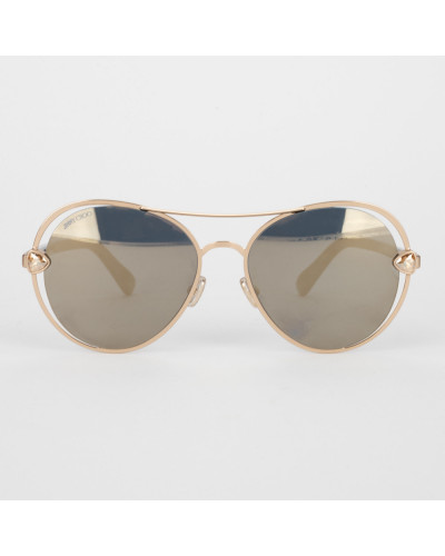 Jimmy Choo Okulary przeciwsłoneczne