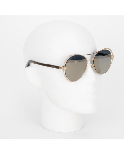 Jimmy Choo Okulary przeciwsłoneczne