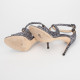 Jimmy Choo Szpilki w cekiny 'Emily 100'