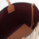 Burberry Torby London tote