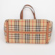 Burberry Torby London tote