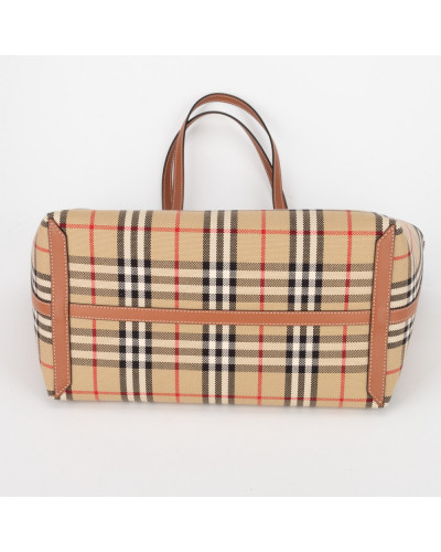 Burberry Torby London tote