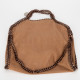 Stella McCartney Torebka bezowa Falabella