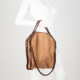 Stella McCartney Torebka bezowa Falabella