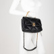 Chanel  Torebka czarna