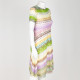 Missoni Sukienka we wzory
