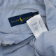 Ralph Lauren Koszula niebieska