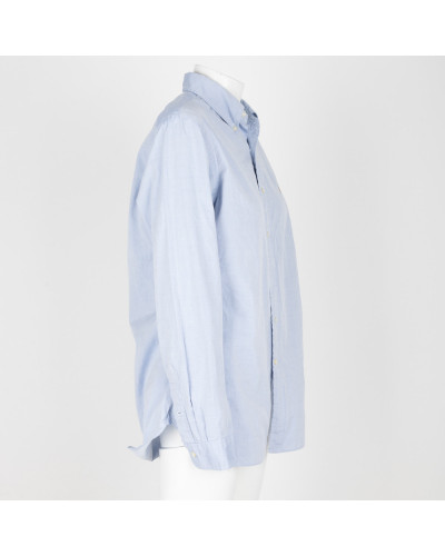 Ralph Lauren Koszula niebieska