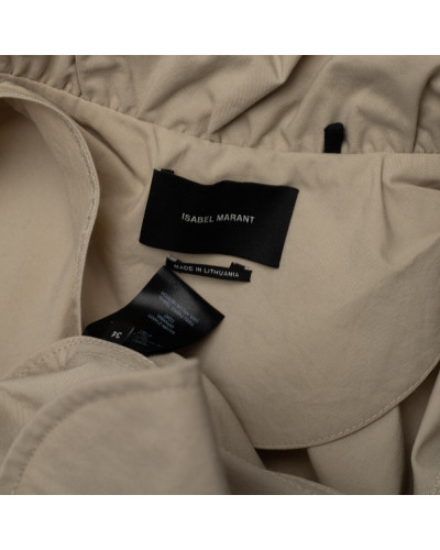 Isabel Marant