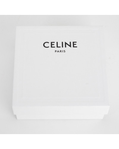 Celine Pasek ze skóry wężą
