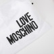 Moschino Mała torebka czerwona