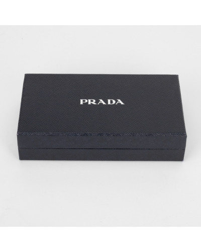 Prada Porftel  biały
