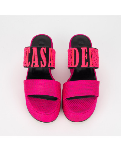 Casadei Klapei rowoe neonowe