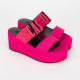 Casadei Klapei rowoe neonowe