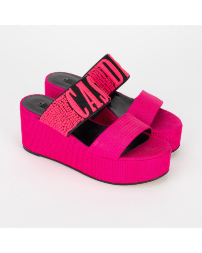 Casadei Klapei rowoe neonowe