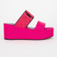 Casadei Klapei rowoe neonowe