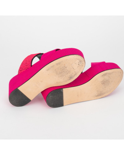 Casadei Klapei rowoe neonowe