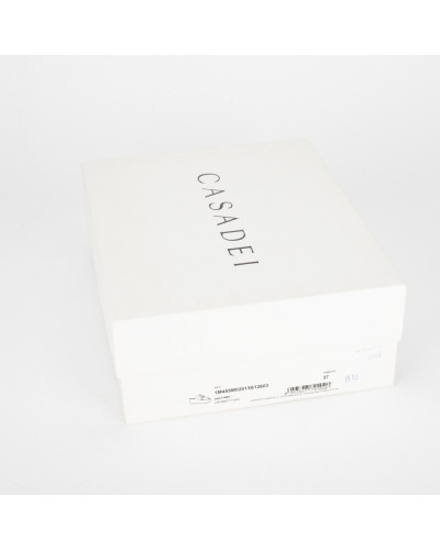 Casadei Klapei rowoe neonowe