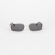 Magda Butrym x Linda Farrow Okulary