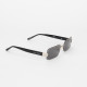 Magda Butrym x Linda Farrow Okulary