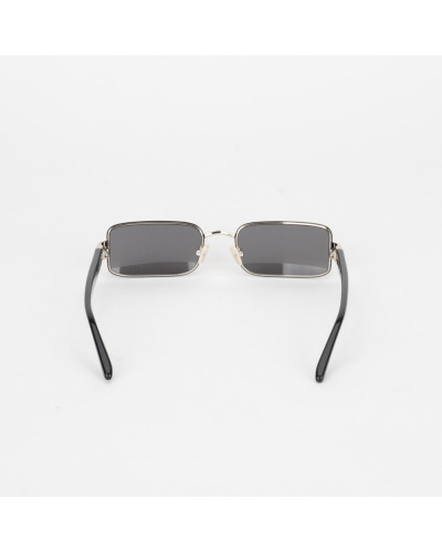Magda Butrym x Linda Farrow Okulary