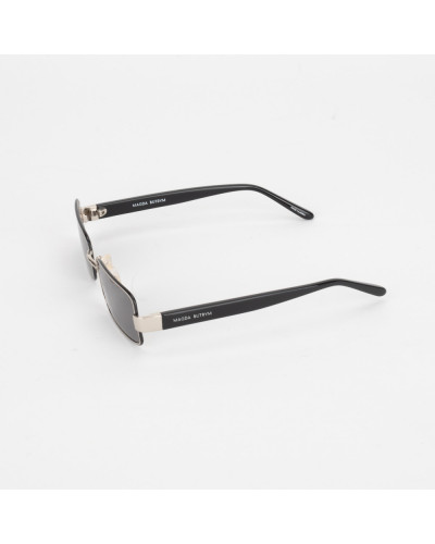 Magda Butrym x Linda Farrow Okulary