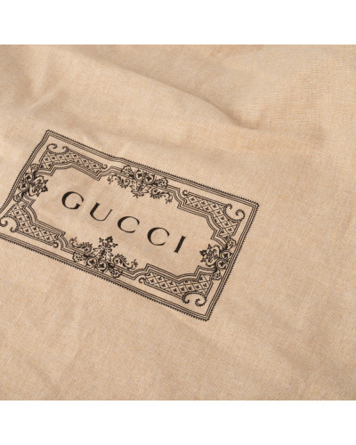 Gucci Akcesorium poduszka w logo