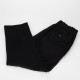 Max Mara Spodnie dresowe czarne