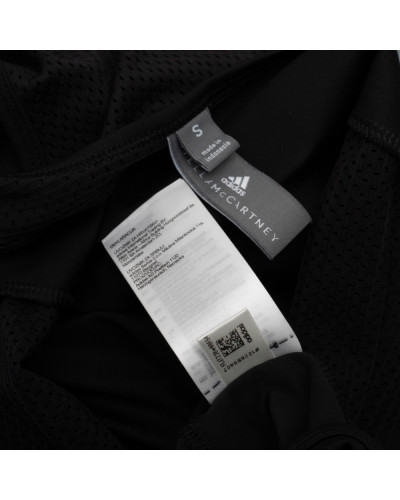 Stella McCartney for Adidas Bluzka czarna