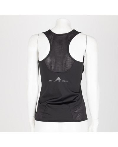 Stella McCartney for Adidas Bluzka czarna