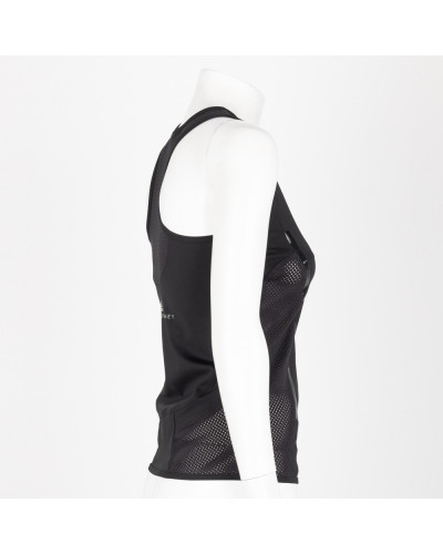 Stella McCartney for Adidas Bluzka czarna