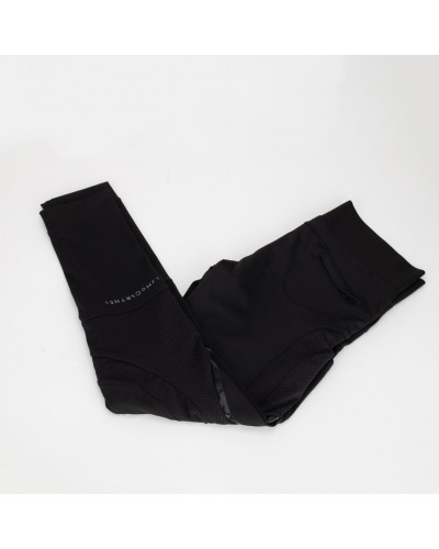 Stella McCartney for Adidas Spodnie czarne