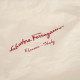 Salvatore Ferragamo Torna czarna Bonnie