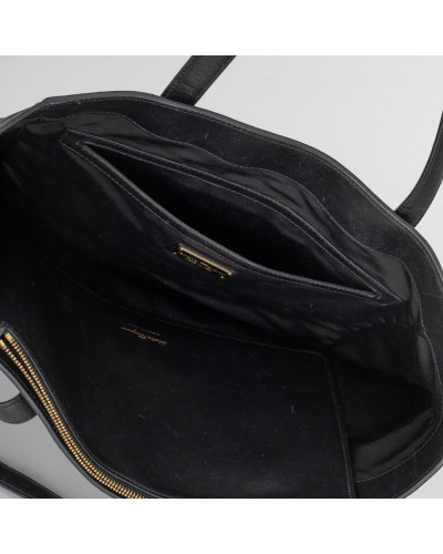 Salvatore Ferragamo Torna czarna Bonnie