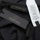 Versace Sweter szary męski