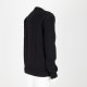 Alexander McQueen Sweter męski z logo