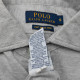 Ralph Lauren Koszula bszara dzianinowa