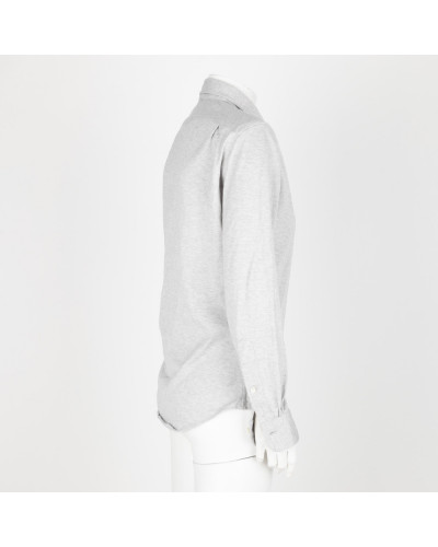 Ralph Lauren Koszula bszara dzianinowa