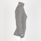 Burberry top w paski