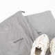 Balenciaga Buty białe tracki