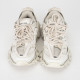 Balenciaga Buty białe tracki