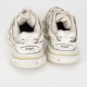 Balenciaga Buty białe tracki