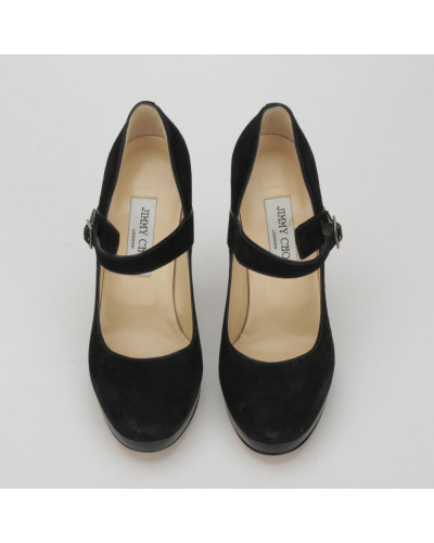 Jimmy Choo Szpilka
