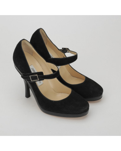 Jimmy Choo Szpilka