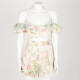 Zimmermann Ubranie zestaw top+ spodenki