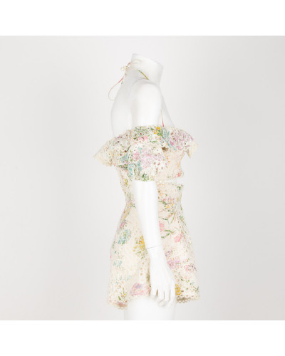 Zimmermann Ubranie zestaw top+ spodenki